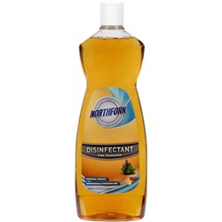 Northfork Disinfectant Pine Fragrance 1 Litre