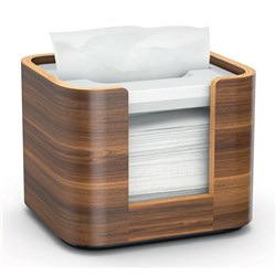 Tork Xpressnap Napkin Dispenser Walnut