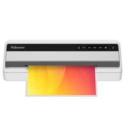 Fellowes Saturn 3i A4 Laminator Silver/Black